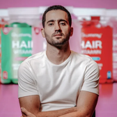 Robson Galvão (Gummy)